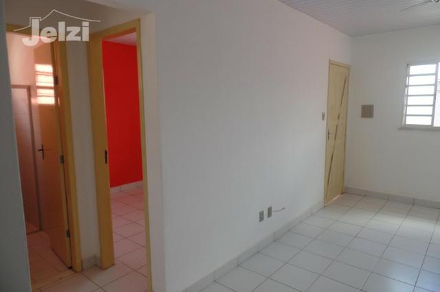 Jardim das Hortências: boa localização, área ampla - Foto 11