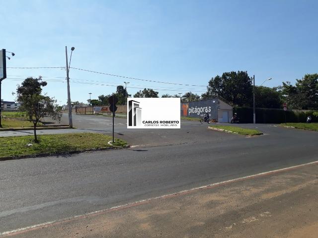 Área Comercial Bairro Morada da Colina - Foto 7