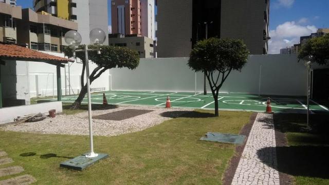 Apartamento de 3 quartos - Cocó - Foto 5