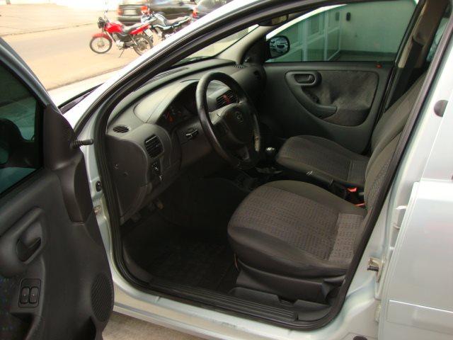 GM Corsa maxx 2011/2012 1.4 - Foto 8