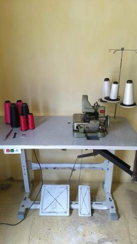 Máquina de costura - Foto 4