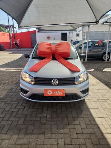 Voyage 1.6 Msi COMPLETO 2019 *Baixo KM - Foto 11