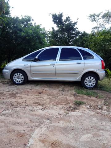Xsara picasso 2005 automático