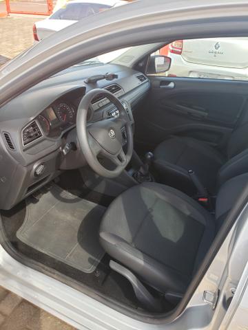 Voyage 1.6 Msi COMPLETO 2019 *Baixo KM - Foto 5