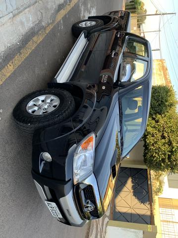 Hilux 2007 Srv