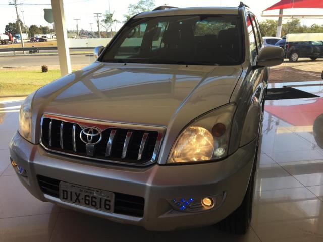 LAND CRUISER PR - Foto 12