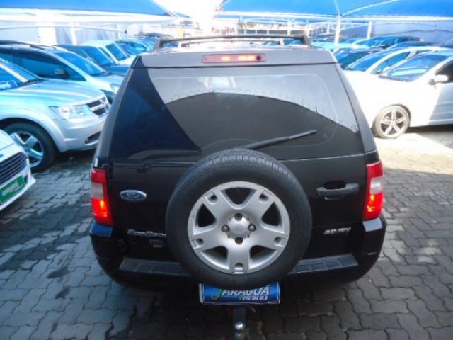 Ford ecosport 2005 2.0 xlt 16v gasolina 4p manual - Foto 12