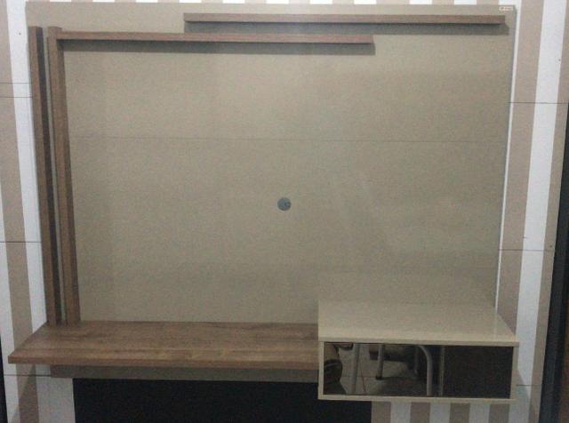 Painel Pietra para TV até 47' - Foto 2