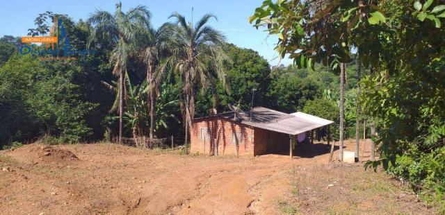 Chácara à venda por R$450.000 - Bairro São Lourenço - Anápolis/GO
