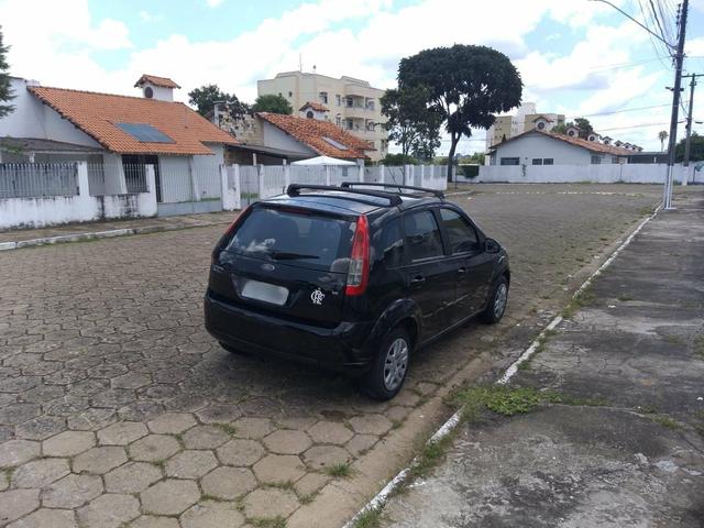Fiesta hatch 1.6 flex - Foto 4