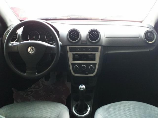 Voyage 1.0 Trendline - Completo! - Foto 4