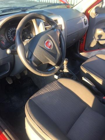 Palio Fire Way 1.0 Flex 8V - 2015 - Foto 7