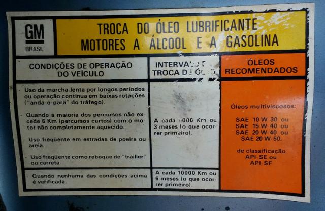 Ipanema SL1.8,Gasolina,Ano90,Mod.91,PinturaOriginal,Raridade,Vistoriada2019,PlacaMercosul - Foto 8