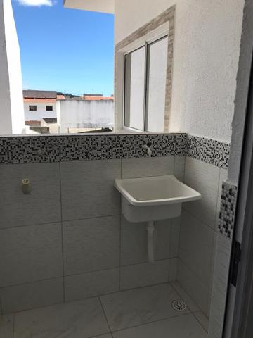 SEU APARTAMENTO EM RUA CALÇADA! Sem Condomínio - Foto 8