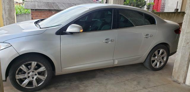 Renault Fluence Privilege Aut 2.0 - Foto 4