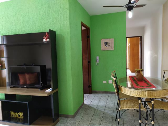 Apartamento Temporada em Guaratuba para até 6 pessoas - Foto 2