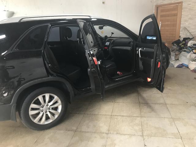 Kia Sorento - Foto 13