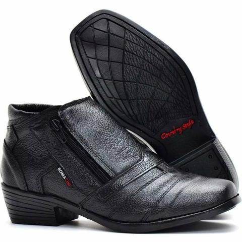 Botas Masculinas - Foto 2
