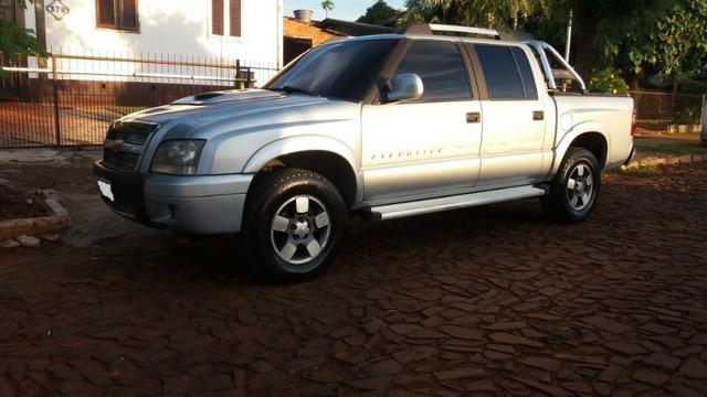 S 10 Executiva MWM - Foto 3