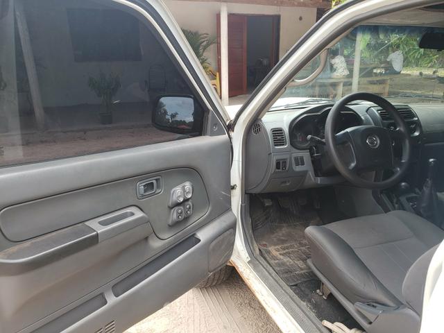 Nissan frontier 4x4 xe - Foto 7