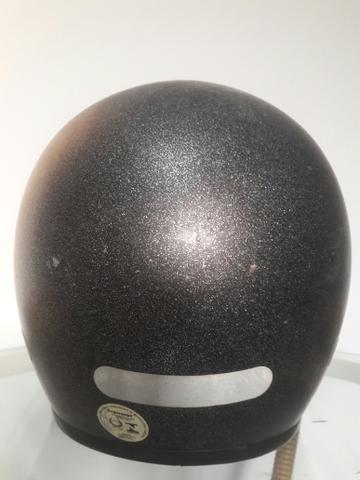 Capacete Bell custom 500 - Foto 4