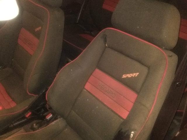 Santana Quantum sport