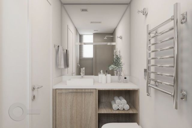 Apartamento à venda em Leblon, com 2 quartos, 120 m² - Foto 2