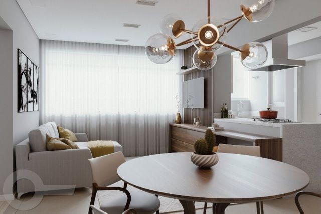 Apartamento à venda em Leblon, com 2 quartos, 82 m²