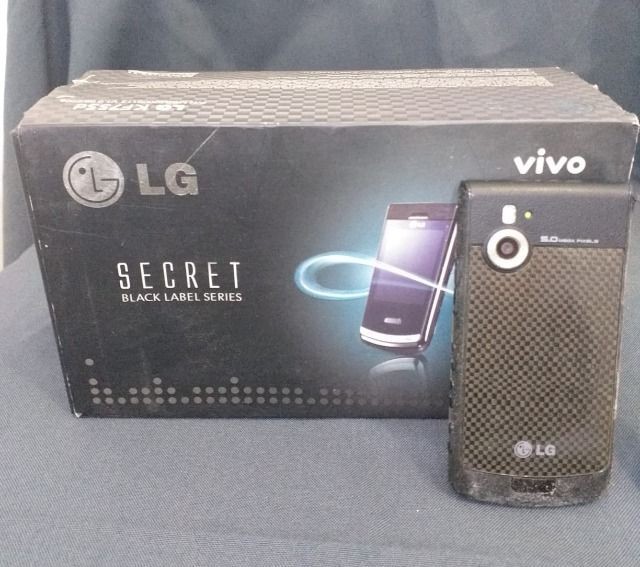 Celular LG - Foto 4