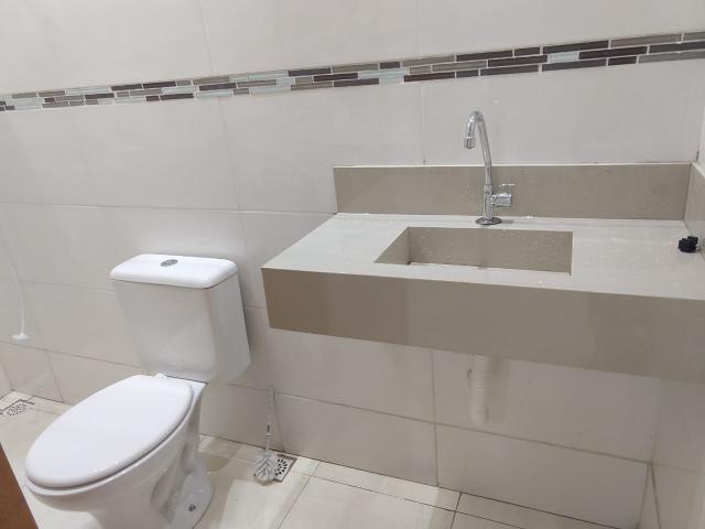 Linda casa com 3 quartos na Samambaia Norte !!! - Foto 6