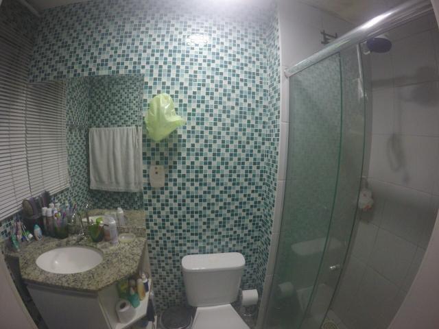 Apartamento à venda com 2 dormitórios em Aleixo, Manaus cod:121 - Foto 10