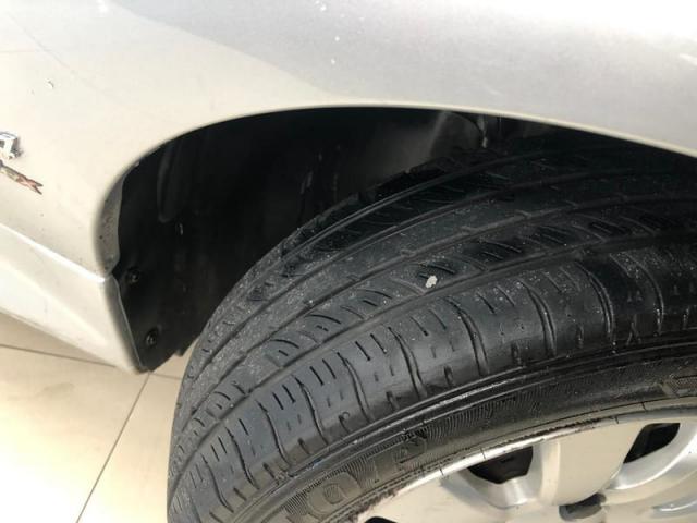 PEUGEOT 207 SW XR 1.4 8V FLEX 4P - Foto 9