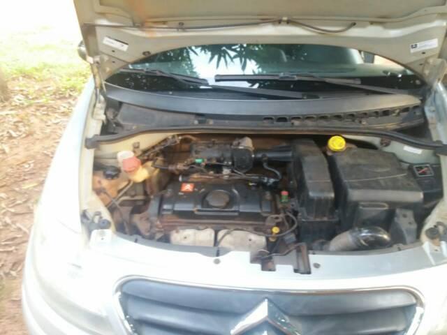 vende Citroen c3 completo - Foto 5