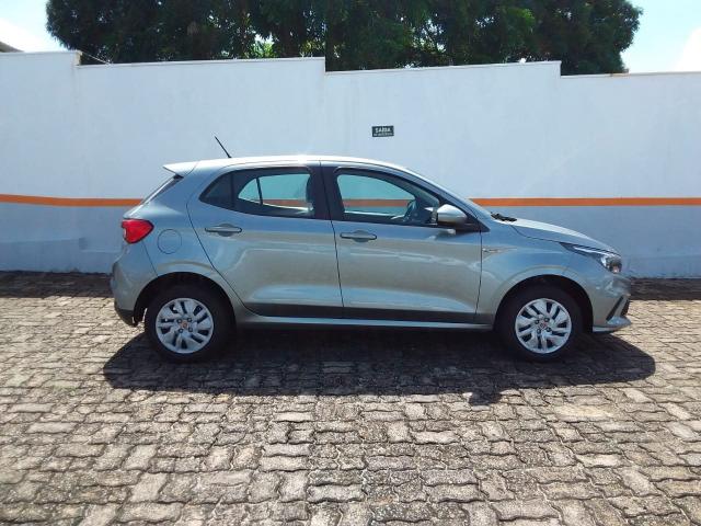 FIAT ARGO 2019/2019 1.0 FIREFLY FLEX DRIVE MANUAL - Foto 8