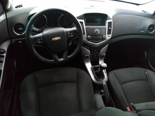 Cruze 2012 lt - Foto 5