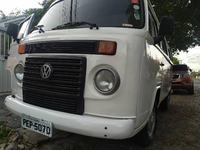 Kombi 1.4 2012 l IPVA 2020 JÁ PAGO - Foto 2
