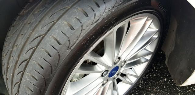 Fusion Titanium 2.0 GTdi 2016 +Teto - Foto 13