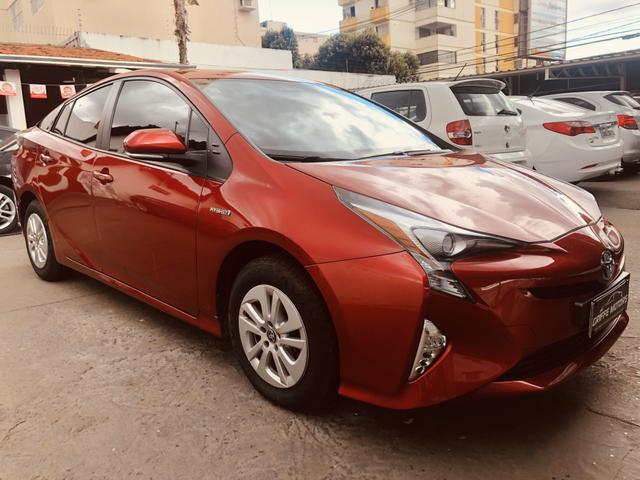 Toyota Prius hybrid 1.8 2016/2016 - Foto 2