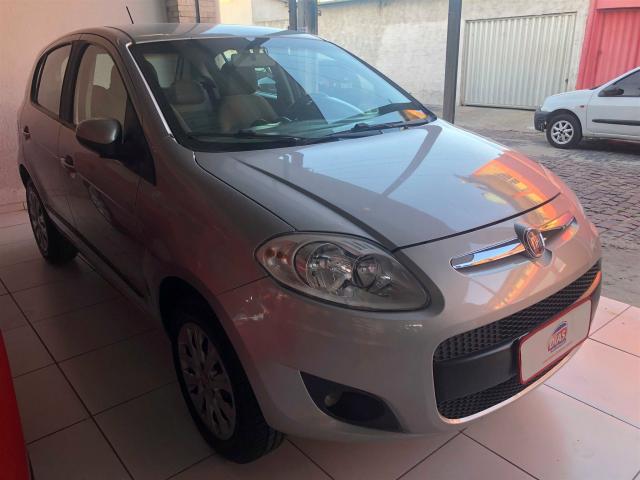 Palio 2013/2013 1.6 mpi essence 16v flex 4p manual - Foto 3
