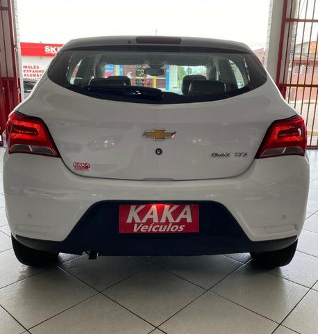 Onix Ltz 1.4 Automático 2017 - Foto 5