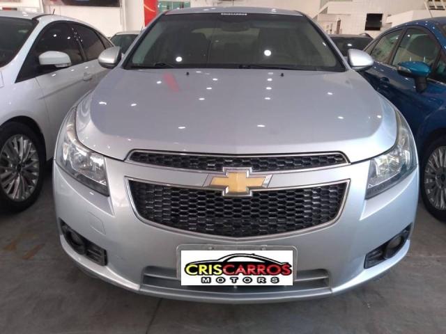 Cruze 2012 lt