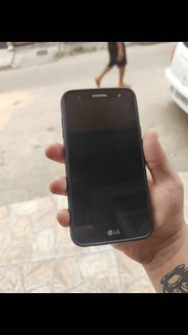 LG k10 Power - Foto 2