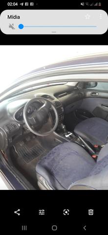 Vendo Peugeot 206completo - Foto 6