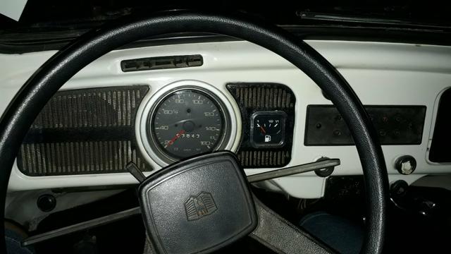 Vendo fusca 1980 - Foto 6