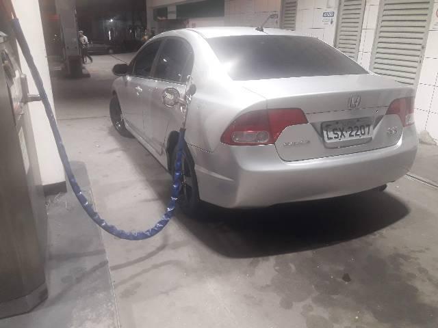 Honda new Civic 26,500 - Foto 10
