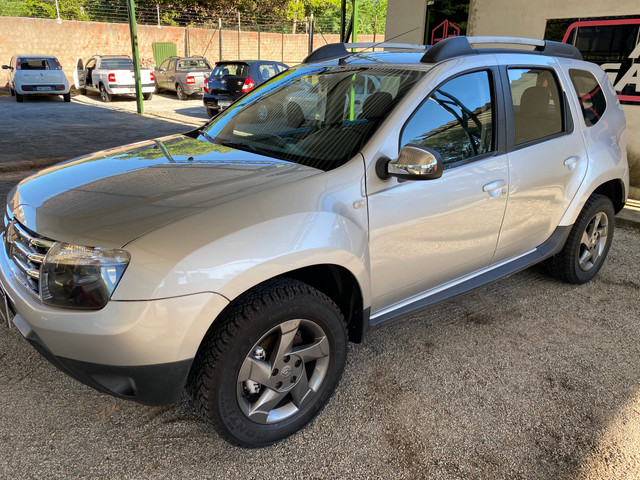 Renault Duster 4x4 2014 - Foto 2