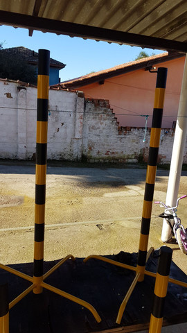 Pedestal de isolamento - Foto 2