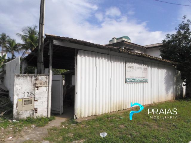 Terreno à venda em Jardim acapulco, Guarujá cod:59109 - Foto 2