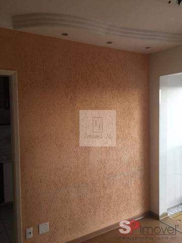 Apartamento na Moóca, ao lado d rua dos Trilhos, metrô Juventus Moóca - Foto 6