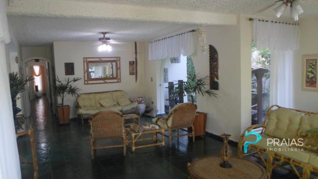 Casa à venda com 4 dormitórios em Praia de pernambuco, Guarujá cod:74287 - Foto 11